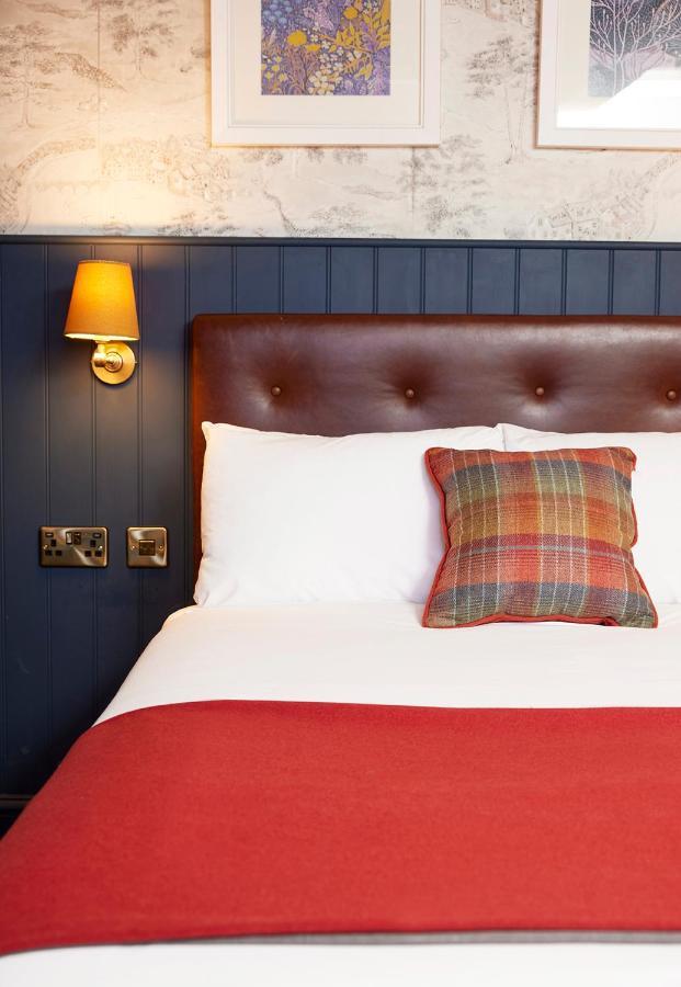 Castle Hotel By Chef & Brewer Collection Leicester Exterior foto